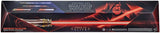 Star Wars - Black Series -  Force FX Elite Emperor Palpatine Lightsaber