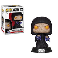 Funko Pop! - Star Wars - Return of the Jedi - Emperor Palpatine #289