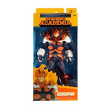 McFarlane Toys - My Hero Academia - Endeavor 7 Inch Figure