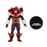 McFarlane Toys - My Hero Academia - Endeavor 7 Inch Figure
