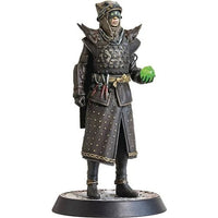 Bungie - Destiny 2 - Rubber Road Eris Morn 10 Inch Statue