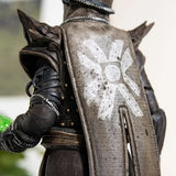 Bungie - Destiny 2 - Rubber Road Eris Morn 10 Inch Statue