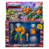 Masters Of The Universe - Origins - Eternian Royal Guard Action Figure - Exclusive