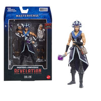 Masters of the Universe - Masterverse Revelation - Evil-Lyn