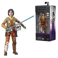 Star Wars - Black Series Galaxy - Ezra Bridger