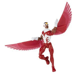 Marvel Legends - Retro Series  - Marvel's Falcon