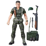 G.I. Joe - Classified Series - Vincent R. "Falcon" Falcone #64