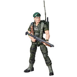 G.I. Joe - Classified Series - Vincent R. "Falcon" Falcone #64