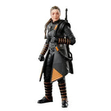 Star Wars - Black Series Galaxy  - Fennec Shand