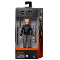 Star Wars - Black Series Galaxy - Figrin D'an