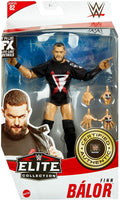 WWE - Elite Collection Series #82 - Finn Balor