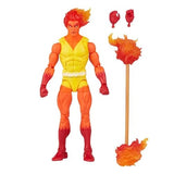 Marvel Legends - Fantastic Four - Firelord Retro