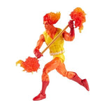 Marvel Legends - Fantastic Four - Firelord Retro