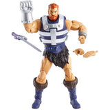 Masters of the Universe - Masterverse Revelation - Fisto