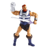 Masters of the Universe - Masterverse Revelation - Fisto