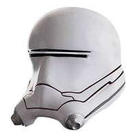 Star Wars - Episode VII - The Force Awakens - Flametrooper 2-Piece Helmet