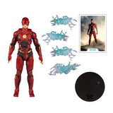 DC - DC Comics Multiverse - Justice League 2021 - Flash