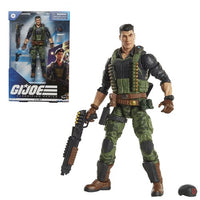 G.I. Joe - Classified Series - Flint #26