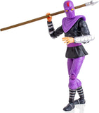 Teenage Mutant Ninja Turtles - BST AXN TMNT - Foot Soldier