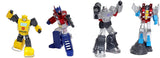 Transformers - MetalFigs - G1 Diorama Scene Box Set