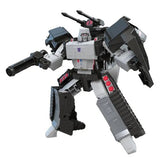 Transformers - G.I. Joe - Transformers Mash-Up Megatron H.I.S.S. Tank with Baroness Set