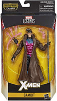 Marvel Legends - X-Men - Gambit (Caliban BAF)