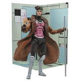 Marvel Select - Diamond Select - X-Men Gambit