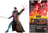 Marvel Legends - X-Men - Gambit (Caliban BAF)