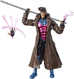 Marvel Legends - X-Men - Gambit (Caliban BAF)