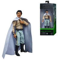 Star Wars - Black Series Galaxy - General Lando Calrissian