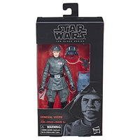 Star Wars - Black Series - General Veers Walgreen's Exclusive