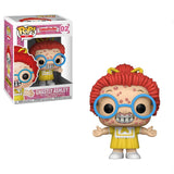Funko Pop - Garbage Pail Kids - Ghastly Ashley #02
