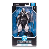 DC - DC Multiverse - Future State Ghost-Maker
