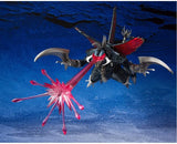 S.H.Monsterarts - Bandai Godzilla Final War - Gigan (2004) Great Decisive Battle Version Figure