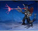 S.H.Monsterarts - Bandai Godzilla Final War - Gigan (2004) Great Decisive Battle Version Figure