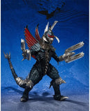 S.H.Monsterarts - Bandai Godzilla Final War - Gigan (2004) Great Decisive Battle Version Figure