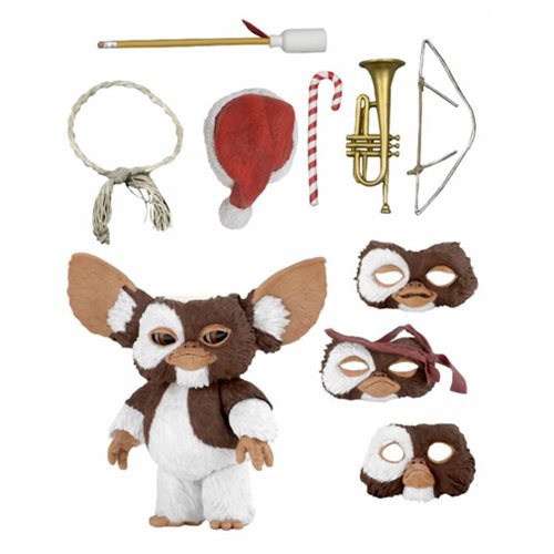 NECA - Gremlins - Ultimate Gizmo 7-Inch Action Figure