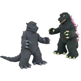 Godzilla - Vinimates - Godzilla 1954 & 1999 4 Inch Figure Set