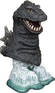 Diamond Select - Legends in 3D - Godzilla (1962) 1:2 Scale Bust