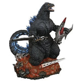Godzilla Gallery - Diamond Select - Godzilla 1993