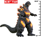 Godzilla - Playmates - Godzilla (1995) 6.5 Inches