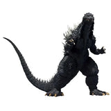 S.H.Monsterarts - Bandai Godzilla - Godzilla (2002)