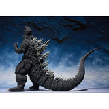 S.H.Monsterarts - Bandai Godzilla - Godzilla (2002)