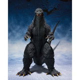 S.H.Monsterarts - Bandai Godzilla - Godzilla (2002)