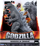 Godzilla - Playmates - Godzilla (2004) 11 Inch