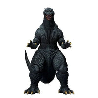 S.H.Monsterarts - Bandai Godzilla - Godzilla (2004)
