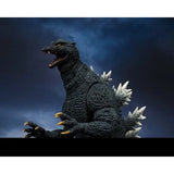 S.H.Monsterarts - Bandai Godzilla - Godzilla (2004)