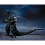 S.H.Monsterarts - Bandai Godzilla - Godzilla (2004)