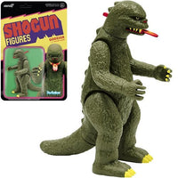 Super7 - ReAction Figures - Godzilla Shogun 3.75