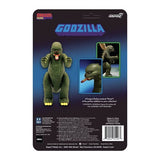 Super7 - ReAction Figures - Godzilla Shogun 3.75" Figure